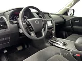 NISSAN PATROL 4.0L V6 2023 18,496 KM